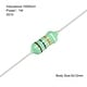 Lot De 50 Bobines Inductrices 220uH 1W Axial RF - Marque Uxcell - Neuf Pour Électronique Et DIY
