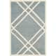 Option Blue/Ivory