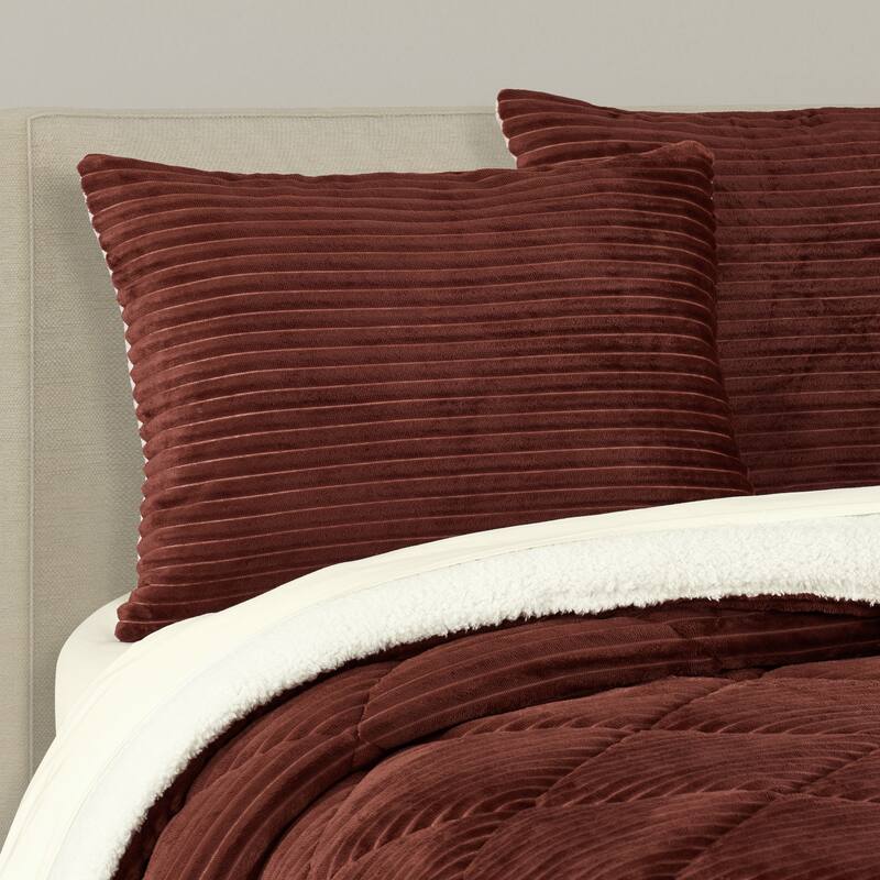 J. Queen New York Everett Comforter Set