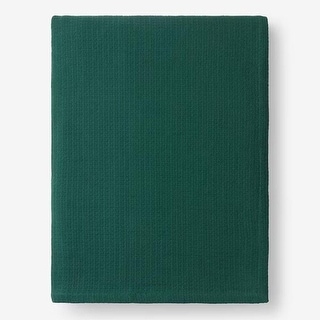 Green Meadows Quilted Blanket NCU0NVH251 main image 0