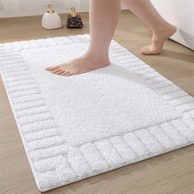 Bathroom Rugs