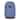 Station Asjustable Backpack, Dual Water Bottle Pockets, Elemental Blue
