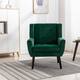 Option Retro Green