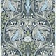 Option Navy & Fern Green