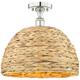 Option Polished Nickel / Natural