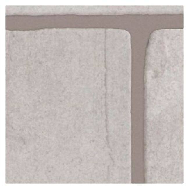 Shaw 390TS Bowery - 3" x 10" Floor and Wall Tile - Sold by Carton - Cinder