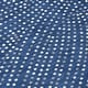 preview thumbnail 29 of 111, Machine Washable Indoor/ Outdoor Modern Dotty Chantille Rug
