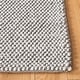 preview thumbnail 17 of 105, SAFAVIEH Handmade Natura Eduina New Zealand Wool Rug