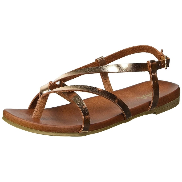 mia lynn sandal