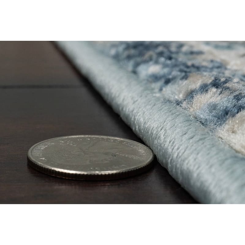 Dynamic Rugs Juno Transitional Area Rug