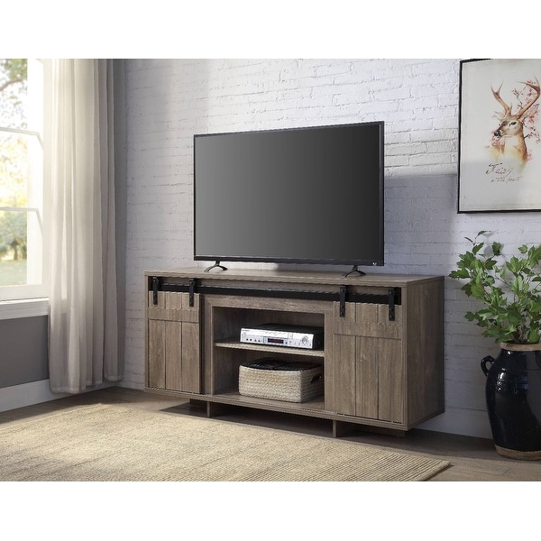 Corner tv stand 60 deals inch flat screen