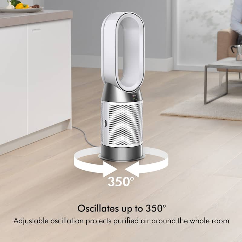Dyson Purifier Hot+Cool™ Gen1 HP10 Bed Bath & Beyond 38935965