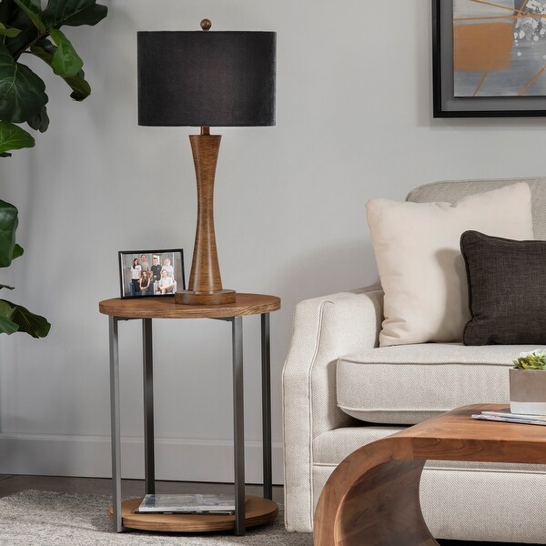 Grey velvet shade discount