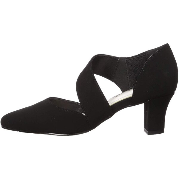 easy street ladies shoes