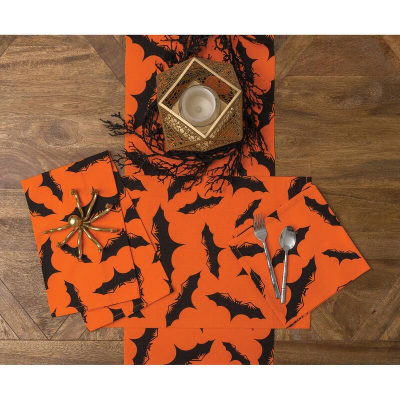 Batty Single Placemat