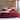 Touchy Feely - Coma Inducer® Oversized Comforter Set - Velvety Cabernet