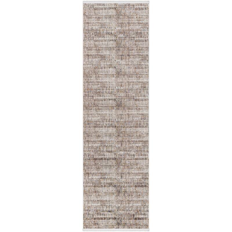 Clemons Modern & Contemporary Area Rug