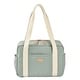 preview thumbnail 5 of 17, BEABA Paris Diaper Bag Sage