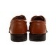 preview thumbnail 8 of 8, Josmo Boys Classic Oxford Casual Dress Shoe Toddler