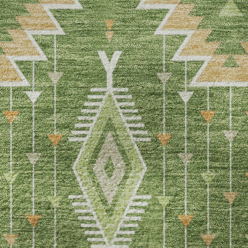 Premium Washable Super Soft Global Inspiration Mayfield Rug