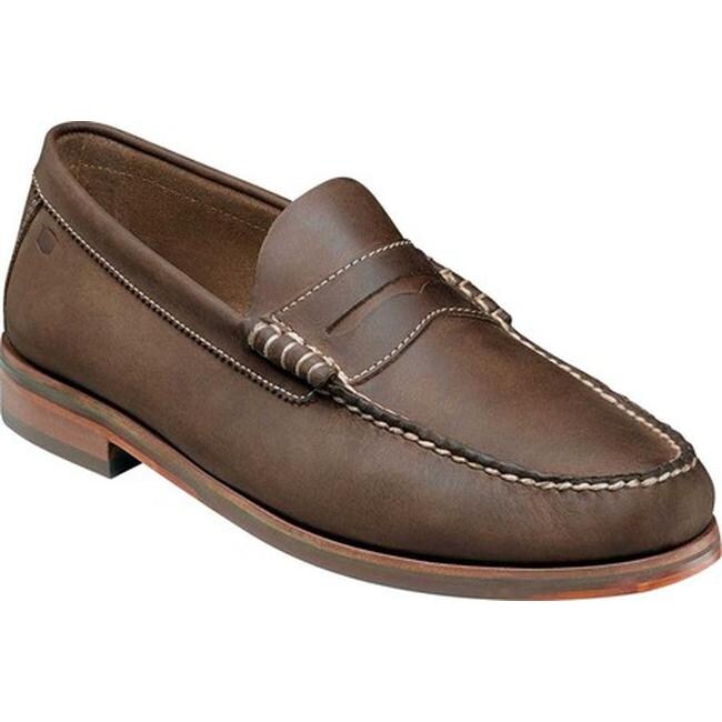 florsheim heads up penny loafer