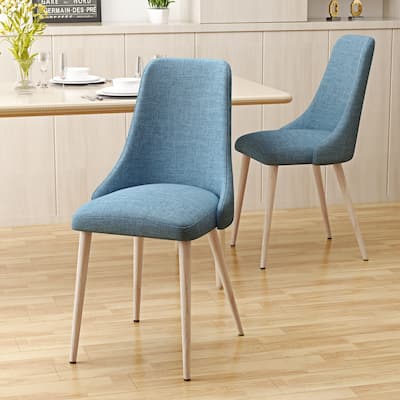 Dining Chairs (Set of 2)