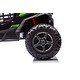 preview thumbnail 8 of 9, 2 XL Seater Electric Car for Kids - Green
