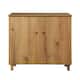 Option Oak Brown