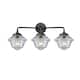 Option Oil Rubbed Bronze / Seedy