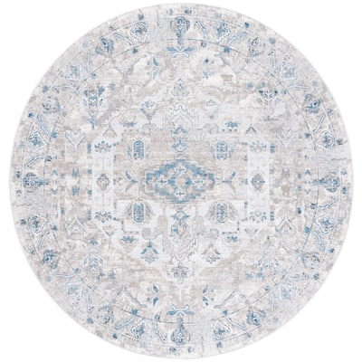 SAFAVIEH Orlando Yvonna Traditional Rug