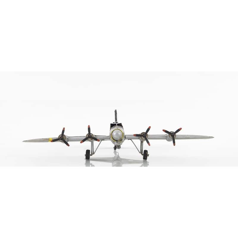 c1938 Boeing B-17 Flying Fortress Sculpture