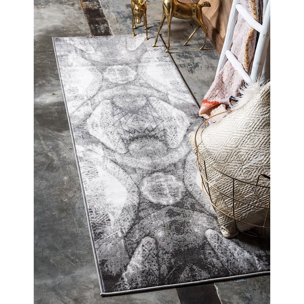 Transitional Fredo Collection Area Rug