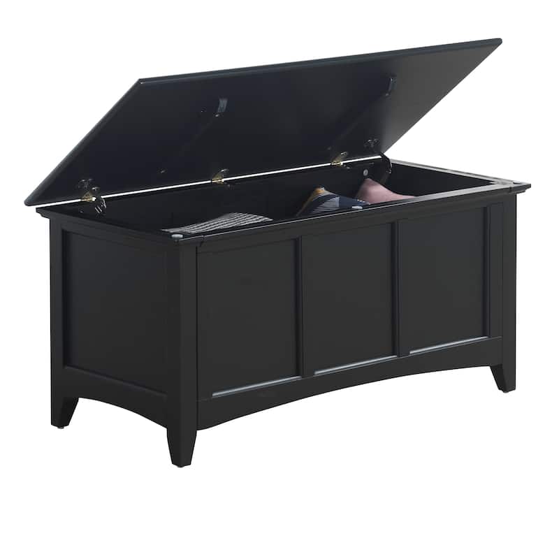 Carolina Living Aura Storage Chest