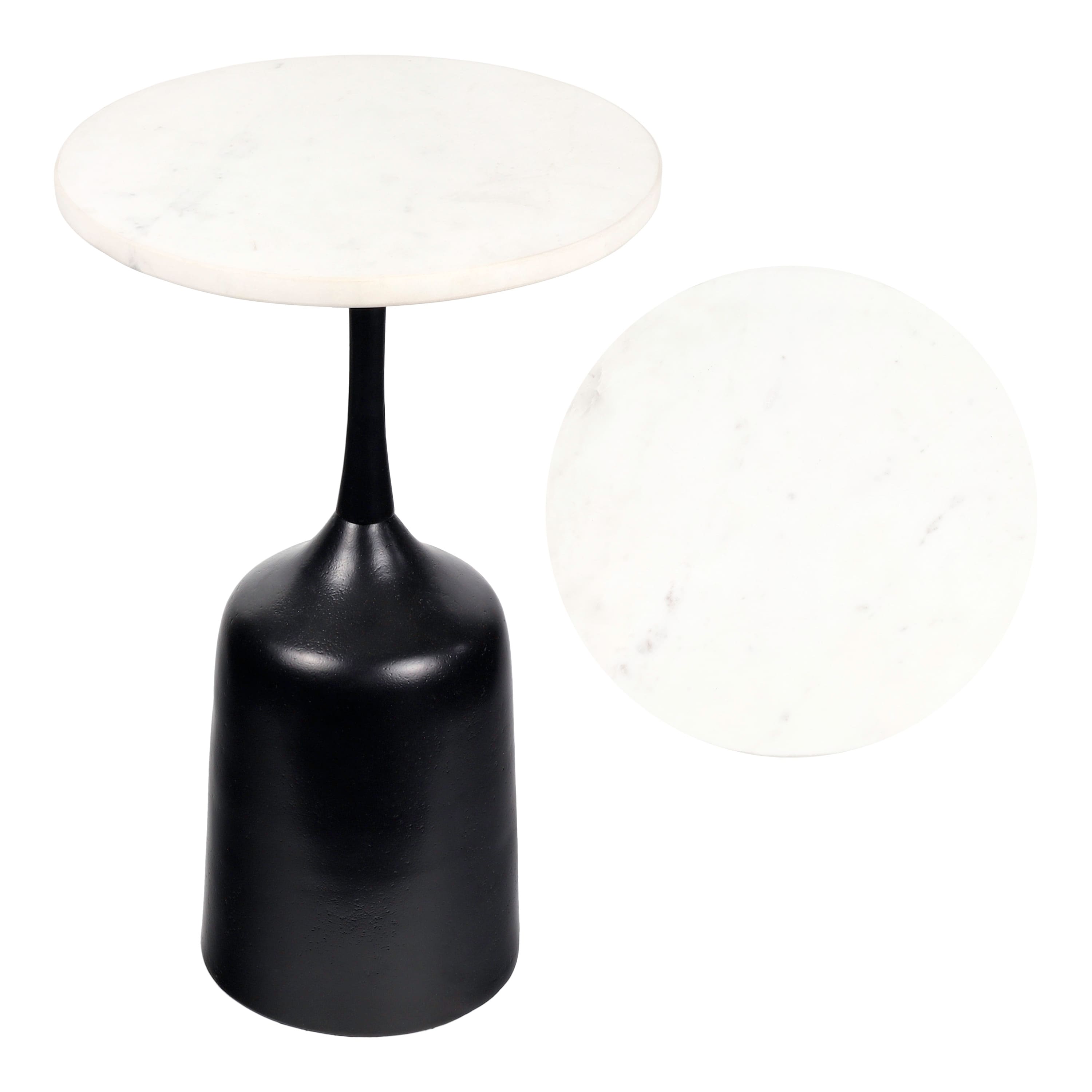 Option Antique Black