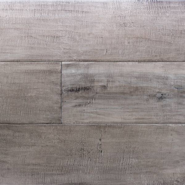 Miseno Mflr Silvermine E Limerick Engineered Hardwood Flooring Maple Silvermine Overstock 16081474