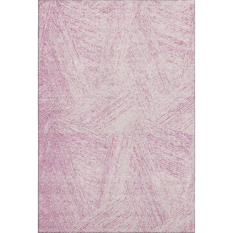 Premium Washable Super Soft Contemporary Diri Mayfield Rug