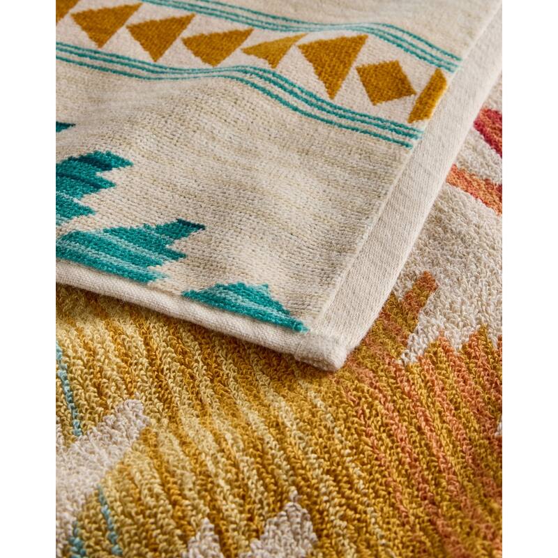 Pendleton Sunset Pass Spa Towel - 40x70