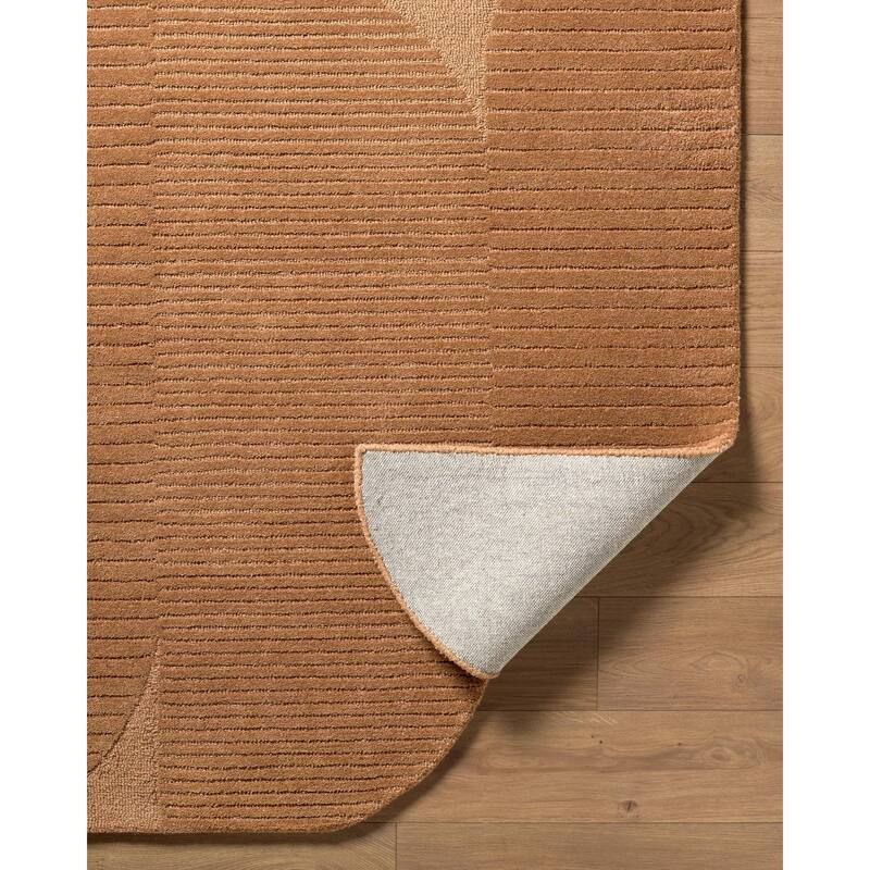 Livabliss Tate Modern & Contemporary Area Rug