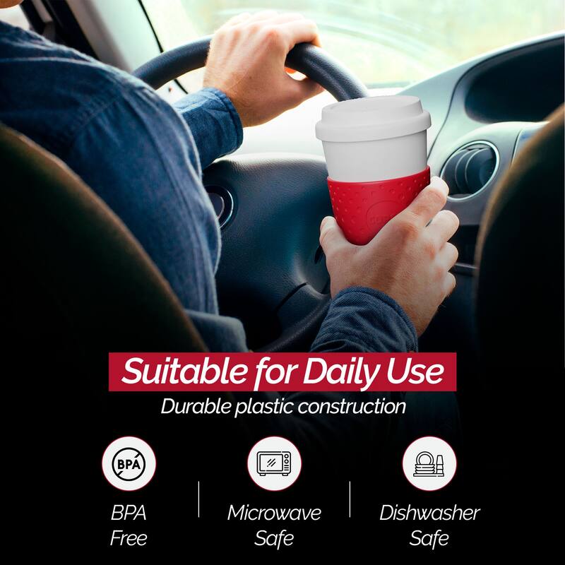 Copco Acadia Travel Mug - 16 oz