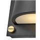 preview thumbnail 6 of 12, Hinkley Scout Wall Sconce - 6.75"