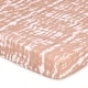 preview thumbnail 3 of 3, The Peanutshell Boho Tie Dye Fitted Mini Crib, Playard Sheets, 3 Pack Set