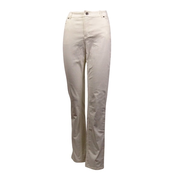 charter club corduroy pants