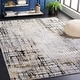 preview thumbnail 3 of 72, SAFAVIEH Meadow Bertrande Modern Abstract Rug