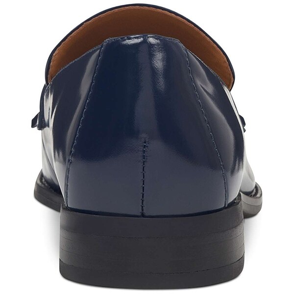 nine west owyn kiltie loafer