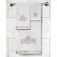 preview thumbnail 9 of 24, Authentic Hotel and Spa 2PC May Fingertip Towel Set