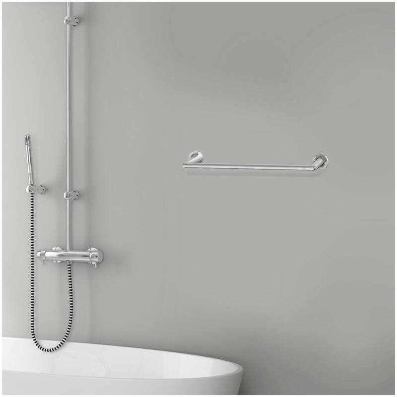 Design House Alta Bay 22-1/16" Towel Bar