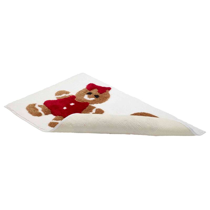 Avanti Linens Ginger Friends Rug