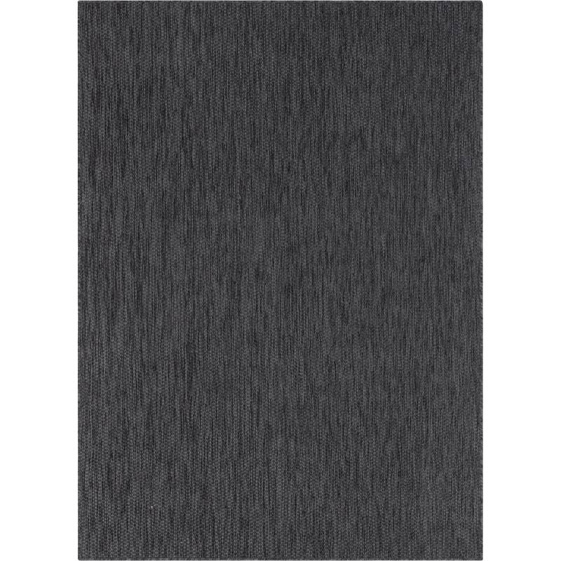 Well Woven Medusa Leif Nordic Indoor/ Outdoor Area Rug