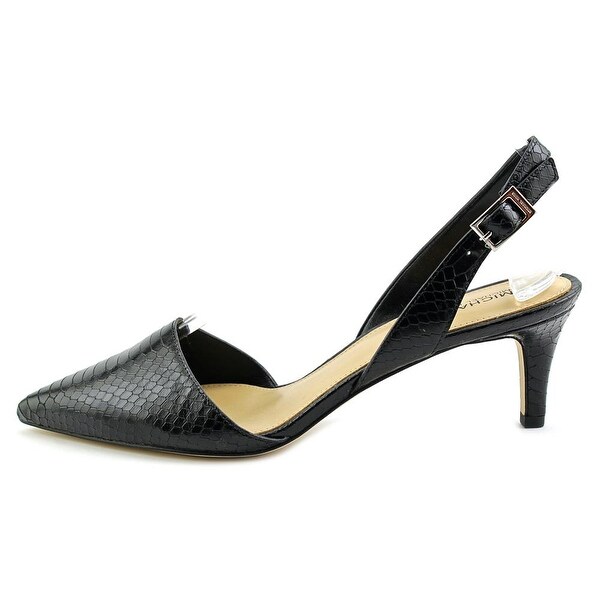 michael kors claudia slingback