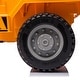 preview thumbnail 19 of 78, 12V Ride-On Dump Truck - Remote Control, Electric Dump Bed, Shovel, Bluetooth, LED Lights